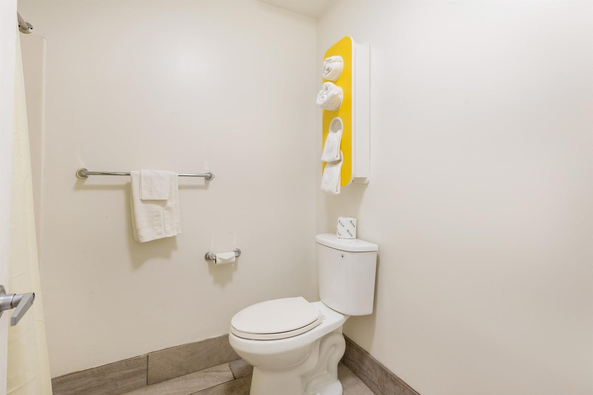 Motel 6-Greenville, Sc Екстер'єр фото