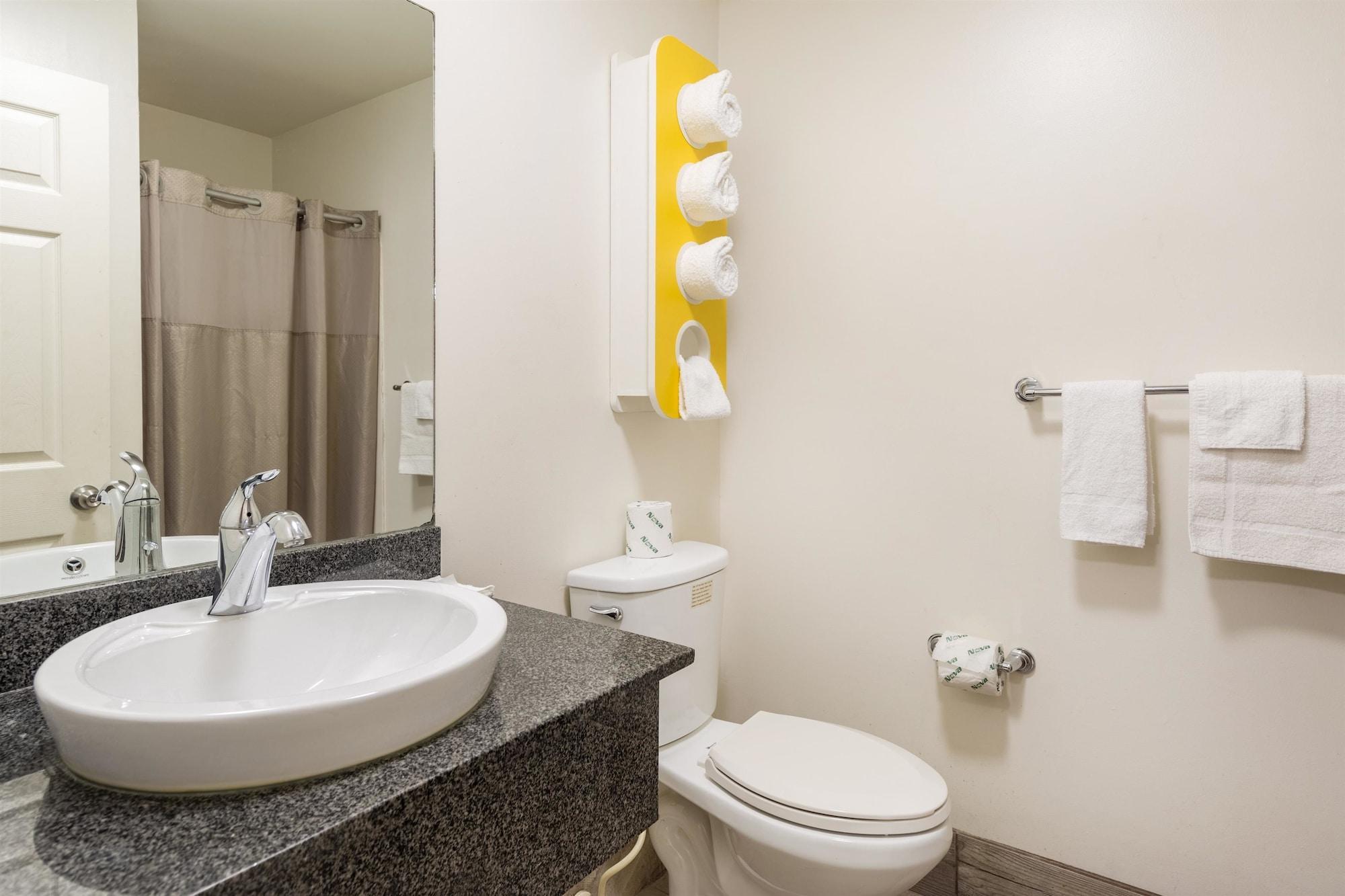 Motel 6-Greenville, Sc Екстер'єр фото