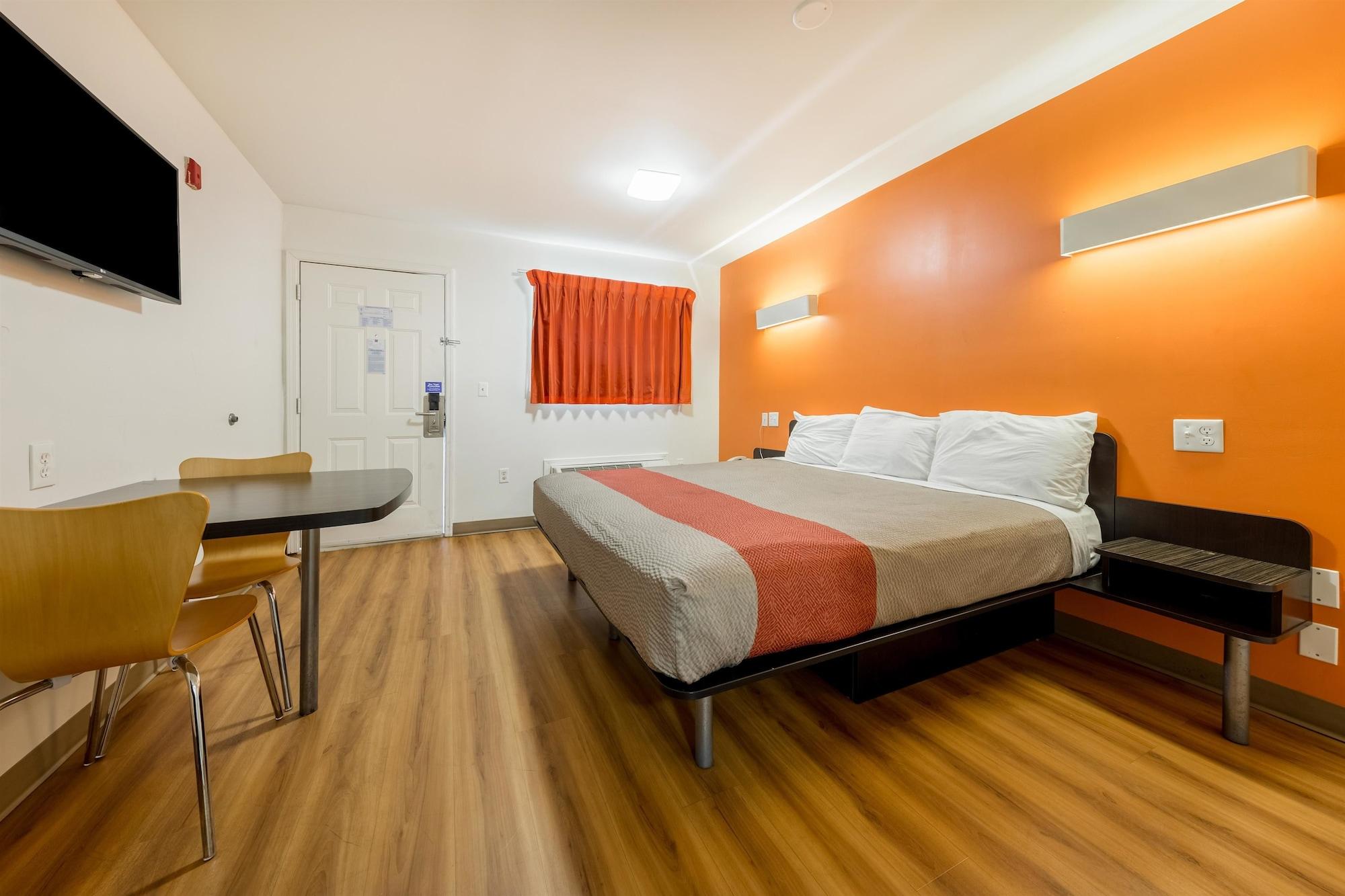 Motel 6-Greenville, Sc Екстер'єр фото