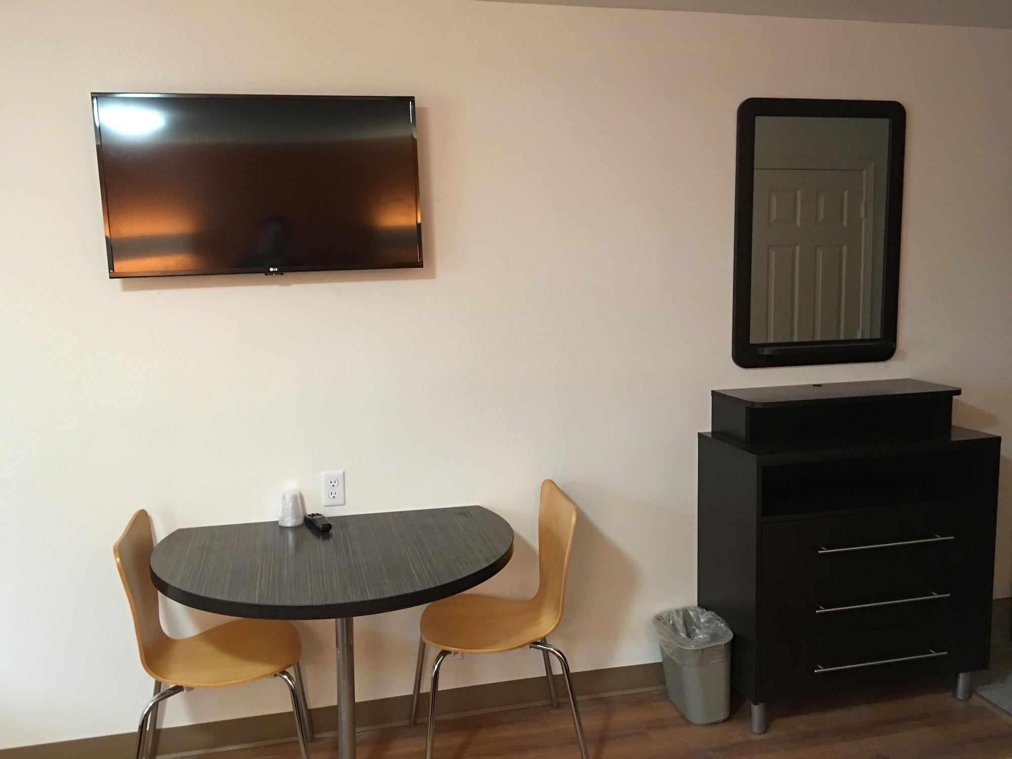 Motel 6-Greenville, Sc Екстер'єр фото