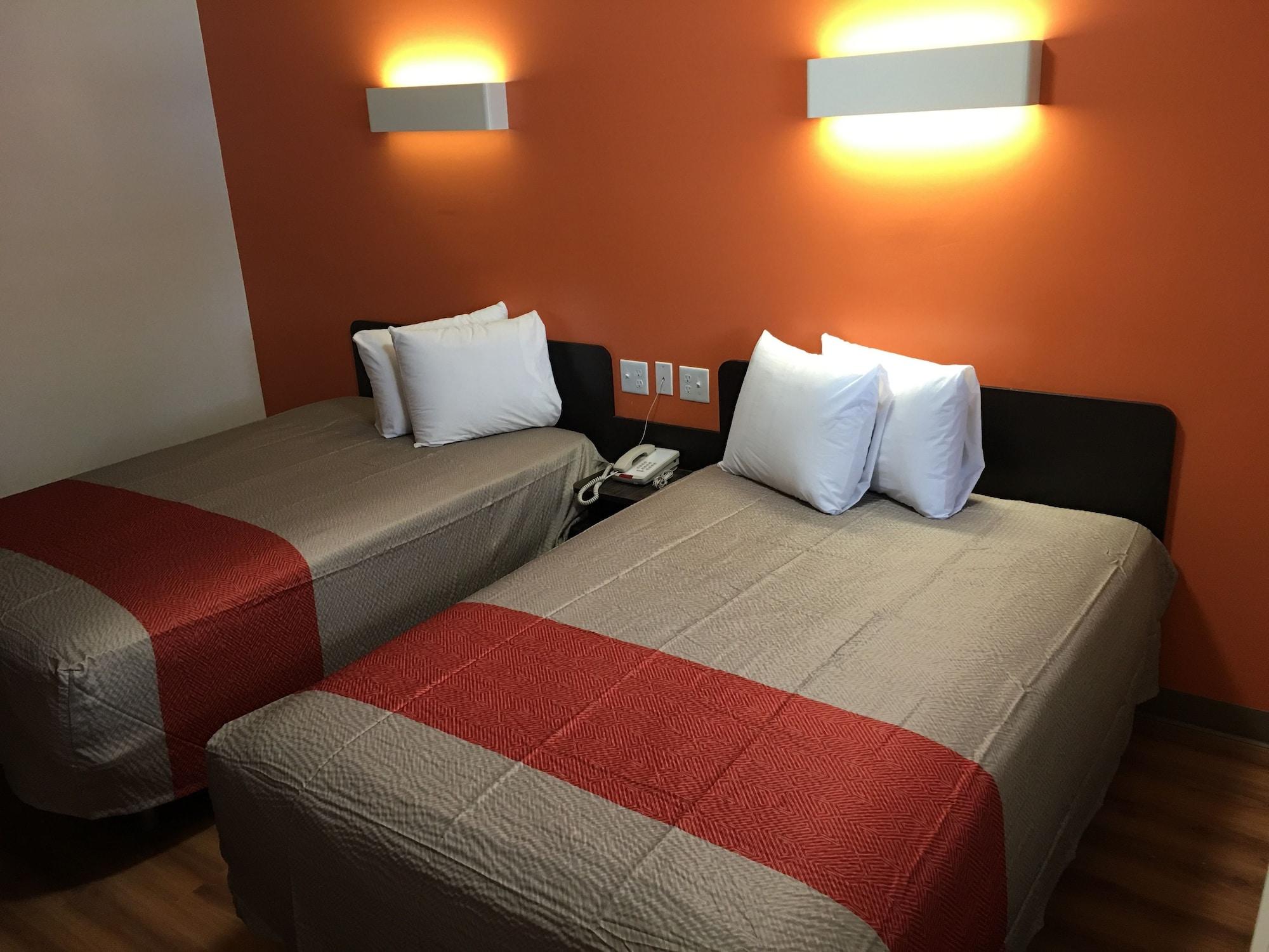 Motel 6-Greenville, Sc Екстер'єр фото
