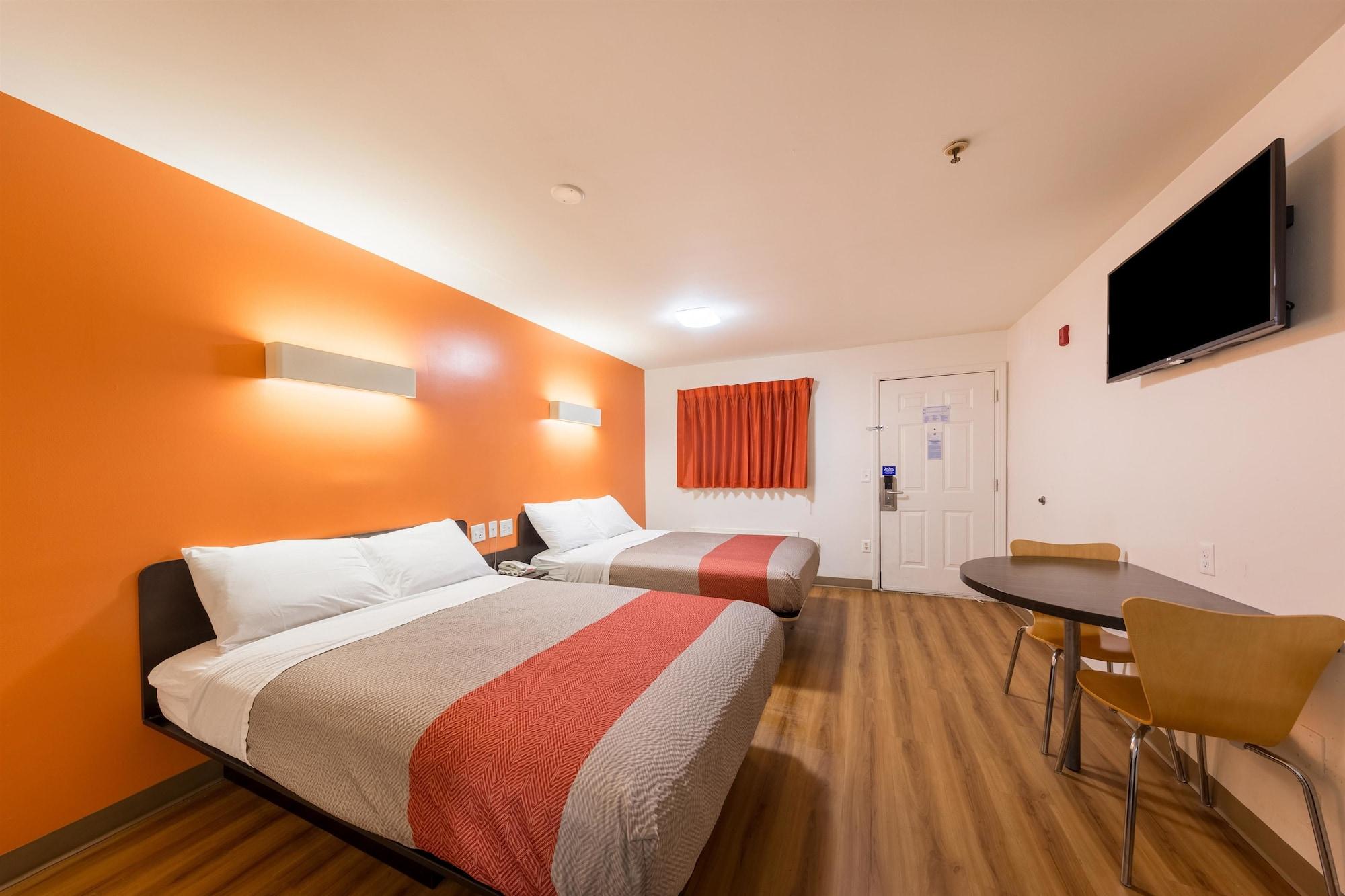 Motel 6-Greenville, Sc Екстер'єр фото