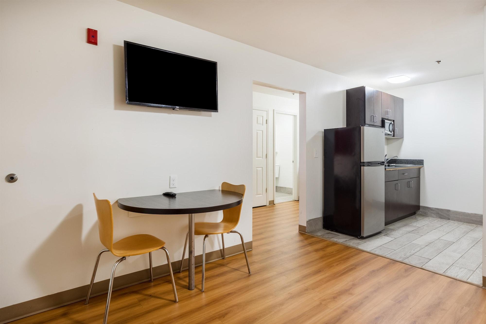 Motel 6-Greenville, Sc Екстер'єр фото