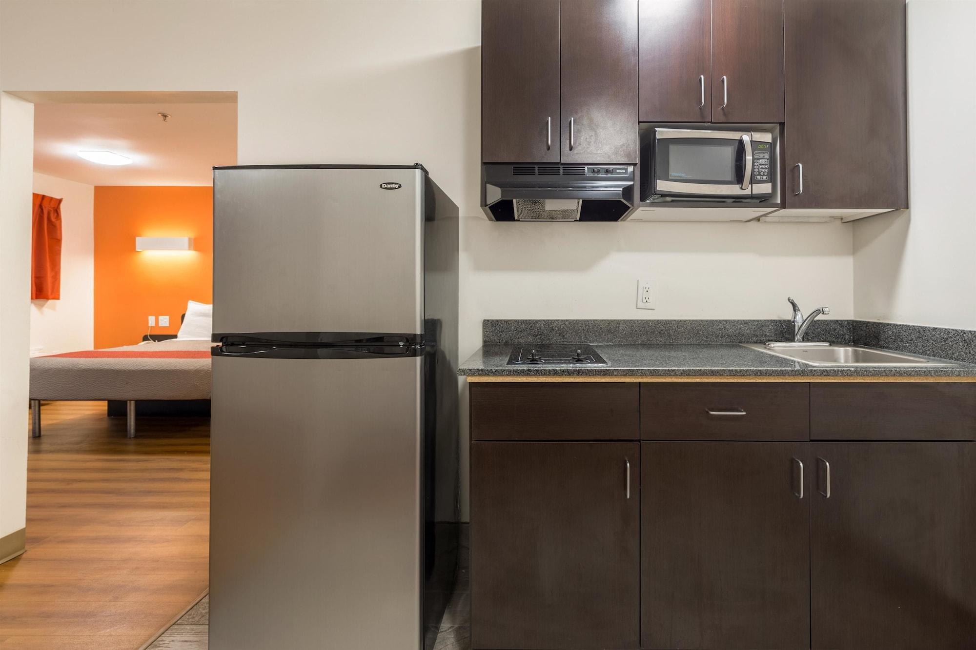 Motel 6-Greenville, Sc Екстер'єр фото