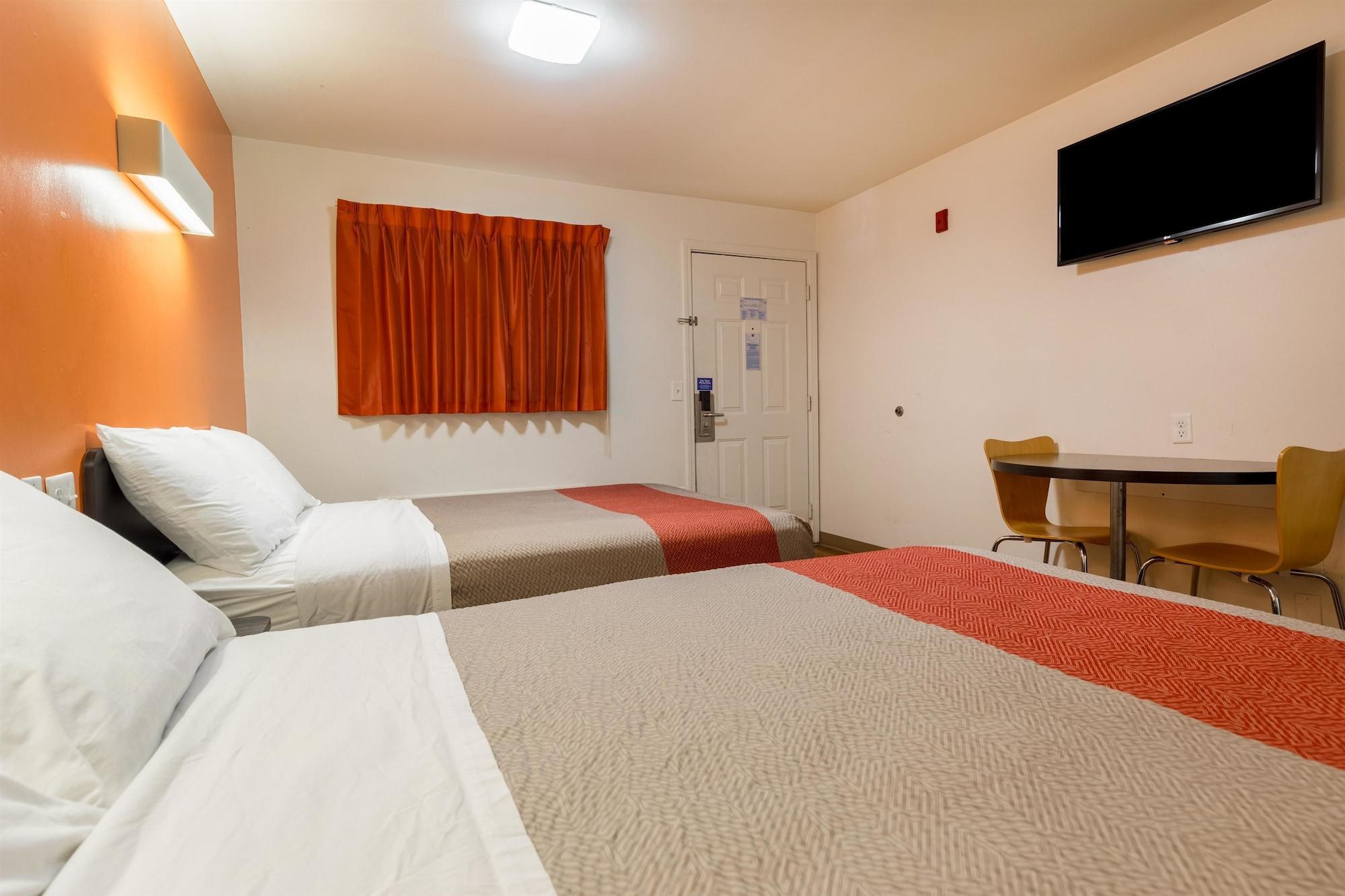 Motel 6-Greenville, Sc Екстер'єр фото