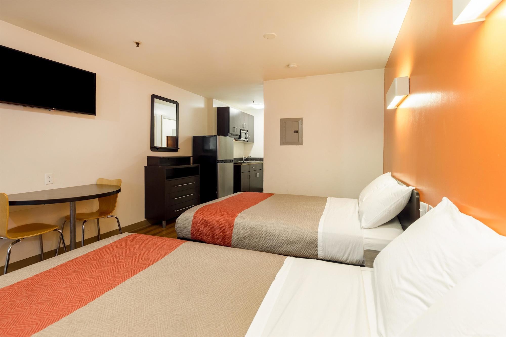 Motel 6-Greenville, Sc Екстер'єр фото