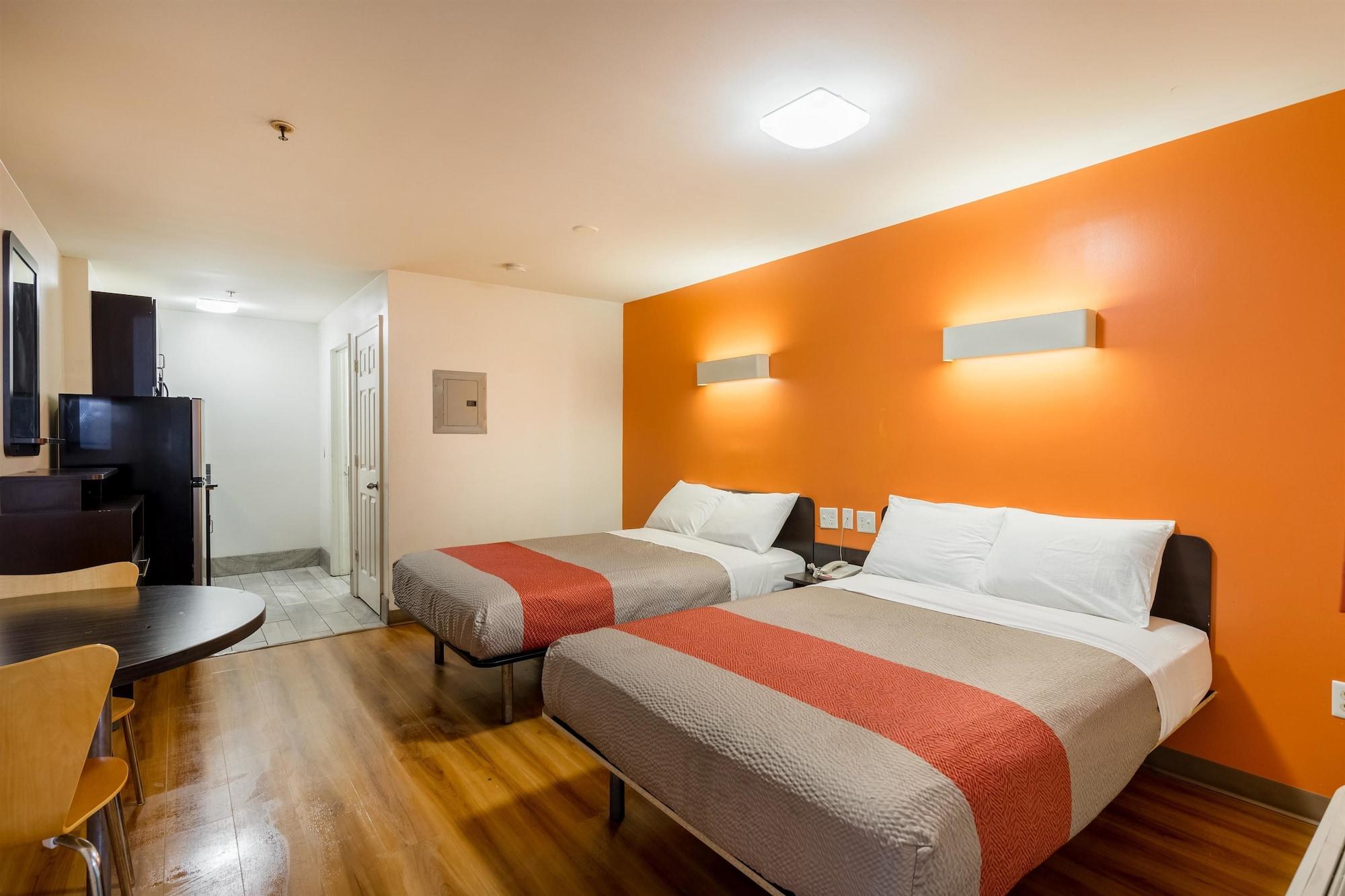 Motel 6-Greenville, Sc Екстер'єр фото