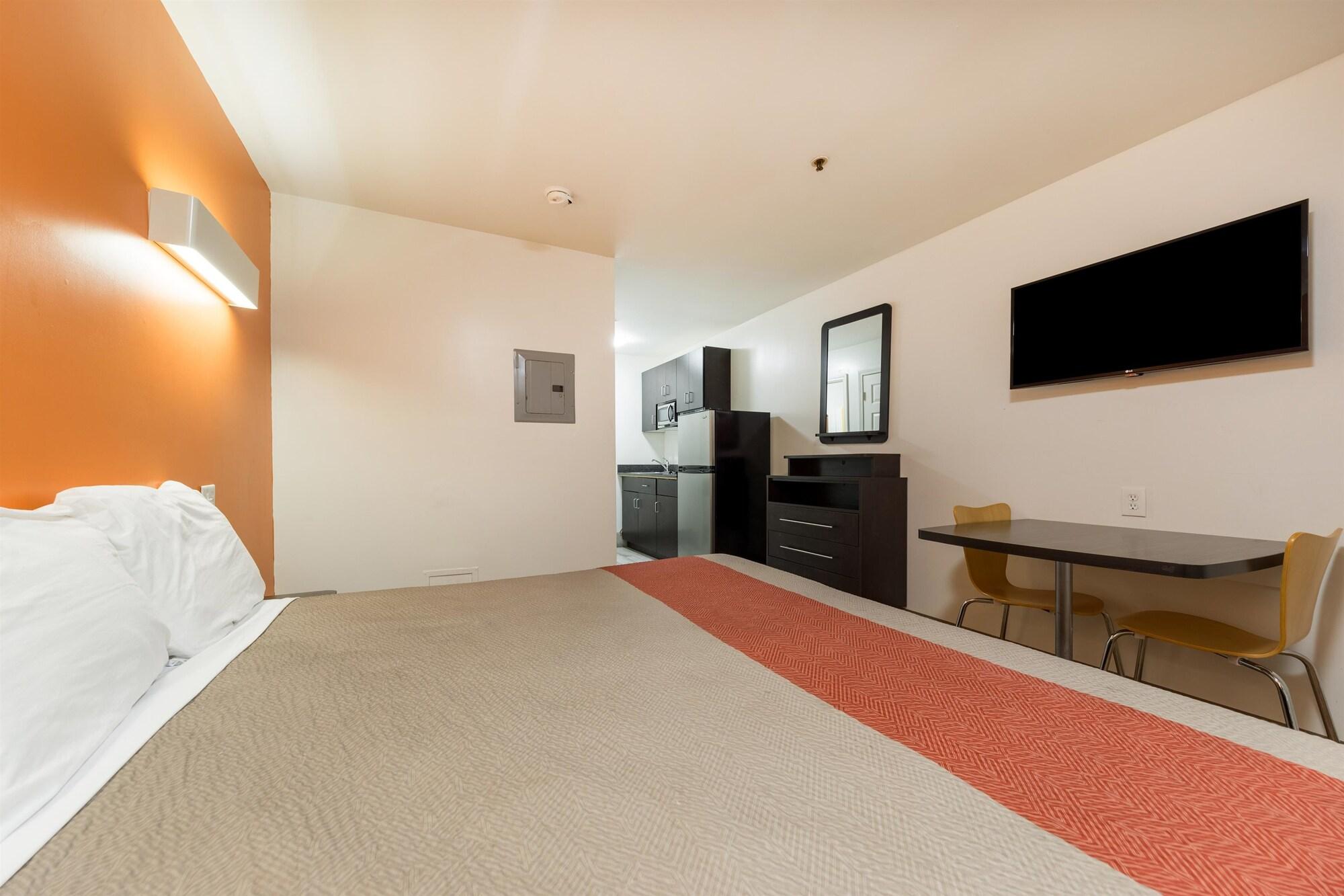 Motel 6-Greenville, Sc Екстер'єр фото