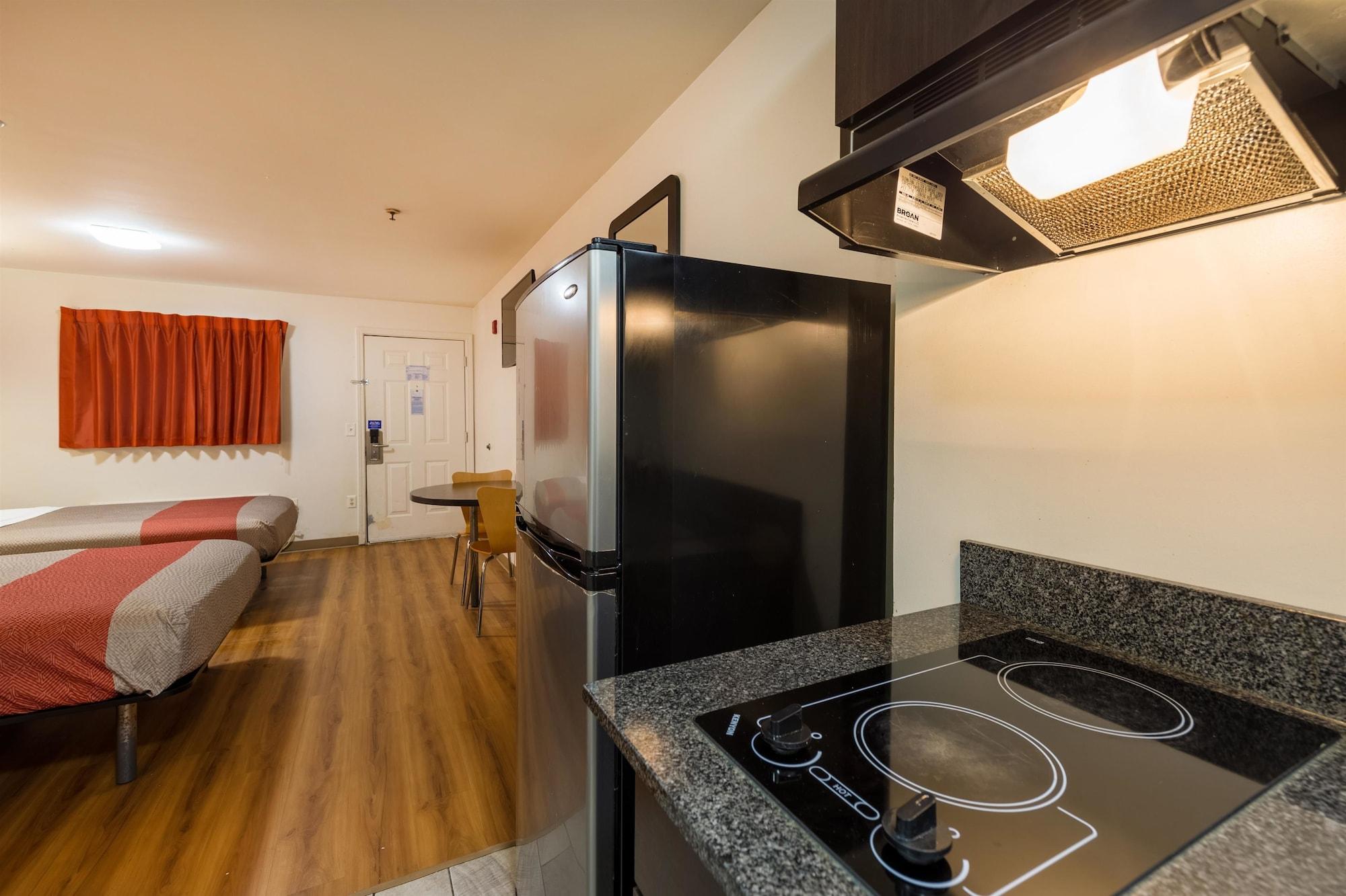 Motel 6-Greenville, Sc Екстер'єр фото