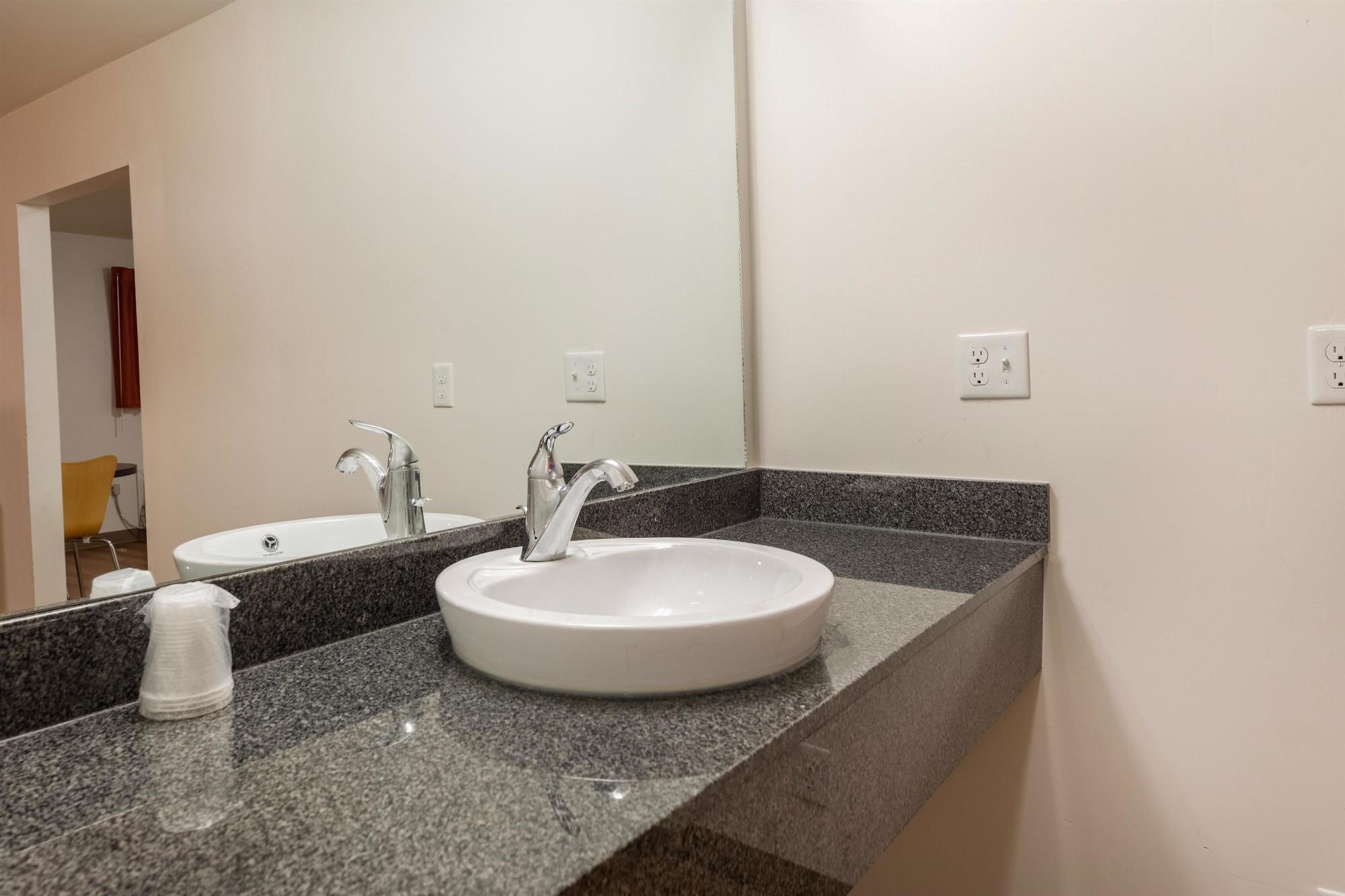 Motel 6-Greenville, Sc Екстер'єр фото