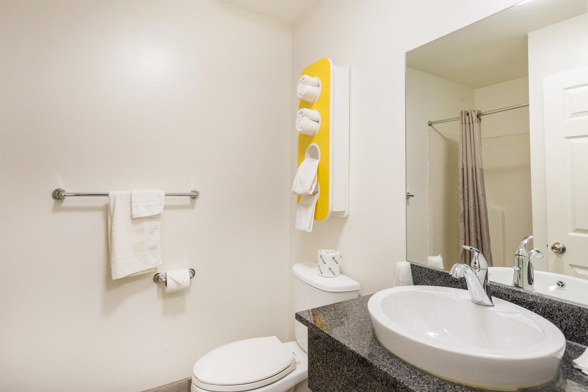 Motel 6-Greenville, Sc Екстер'єр фото