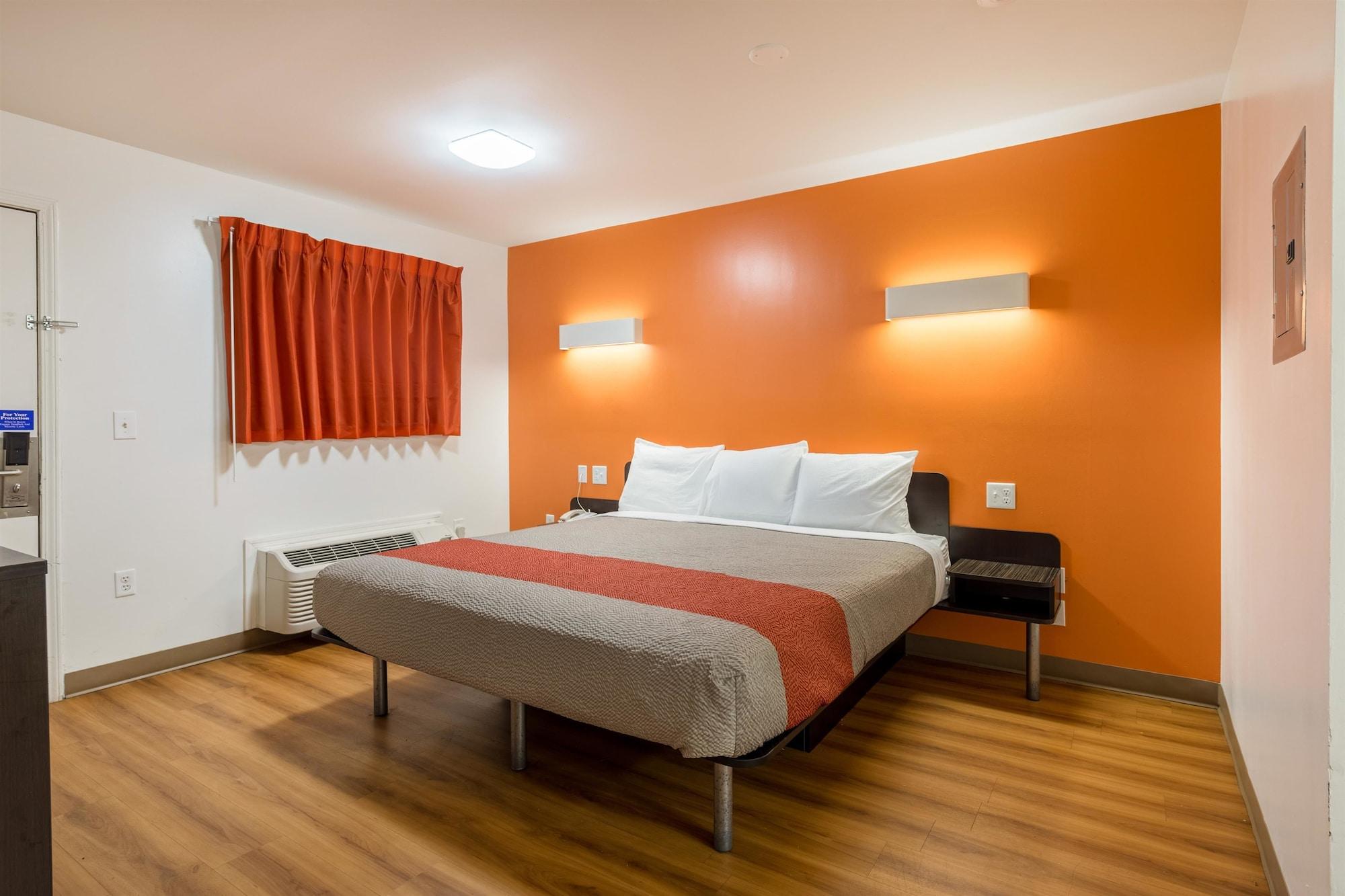 Motel 6-Greenville, Sc Екстер'єр фото
