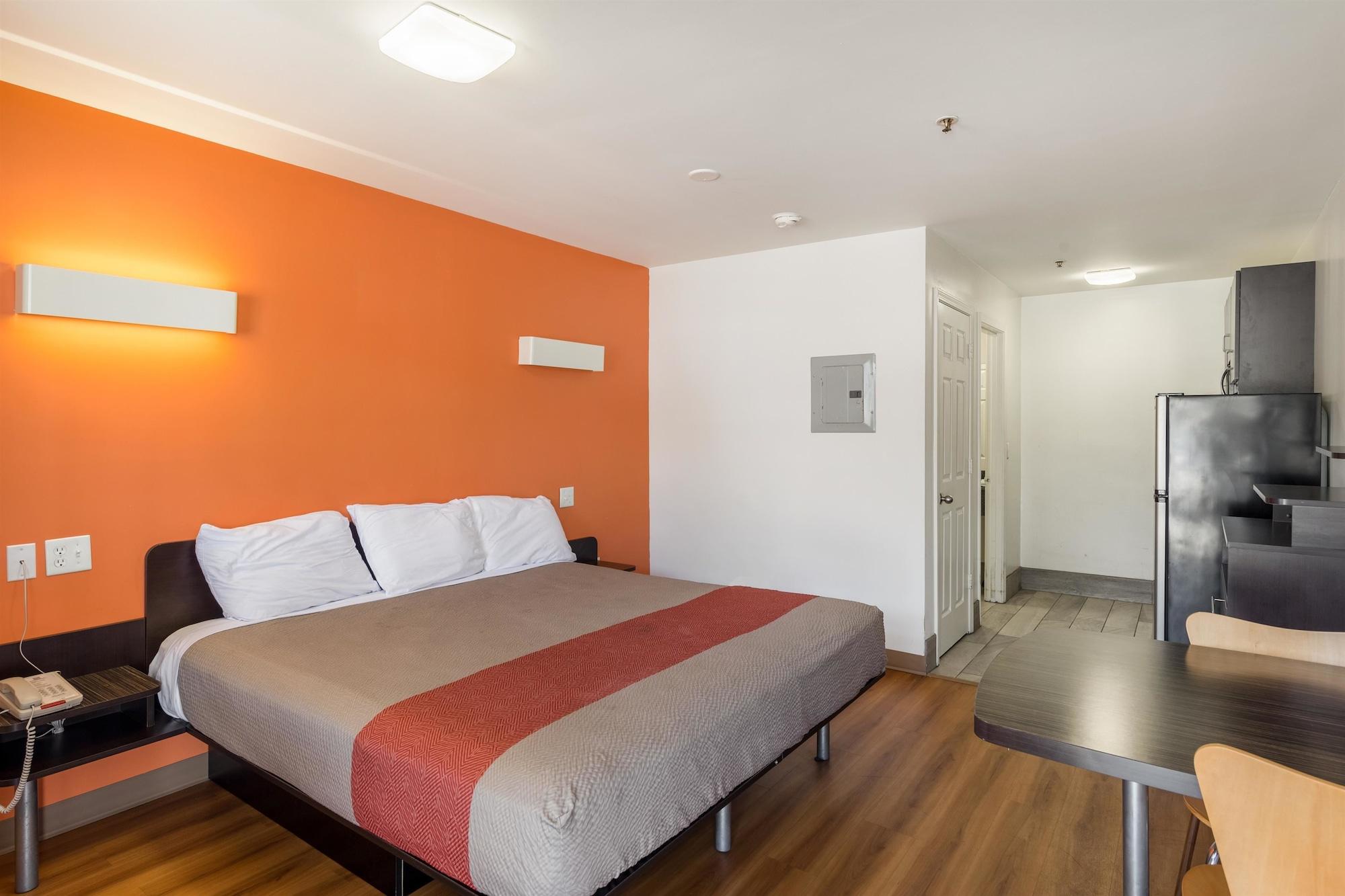 Motel 6-Greenville, Sc Екстер'єр фото