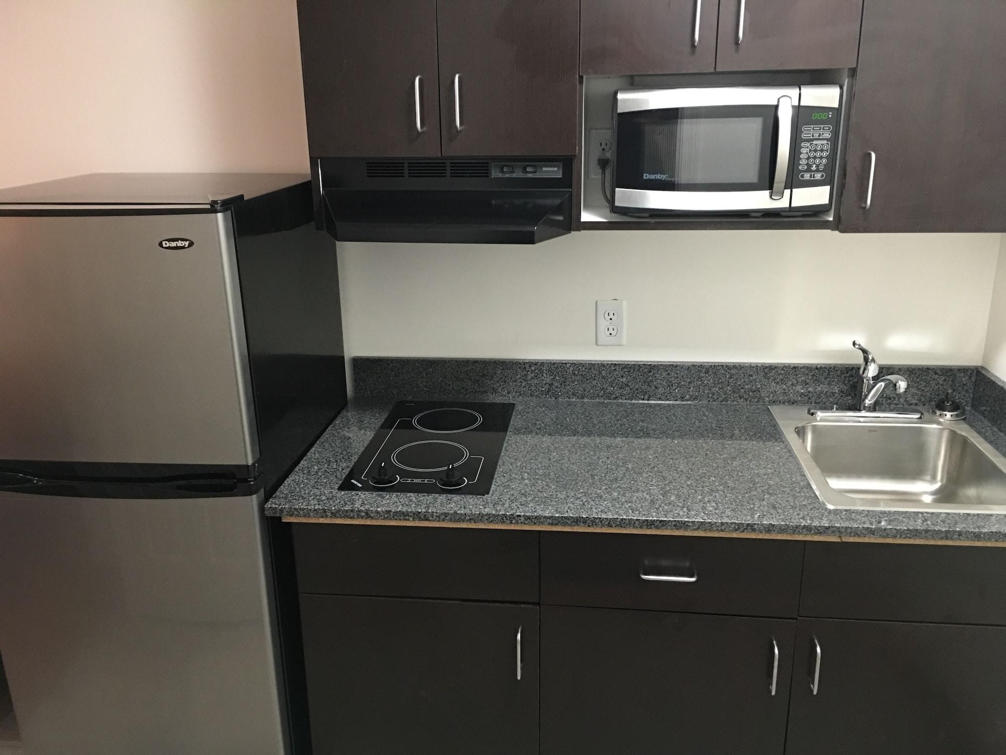 Motel 6-Greenville, Sc Екстер'єр фото