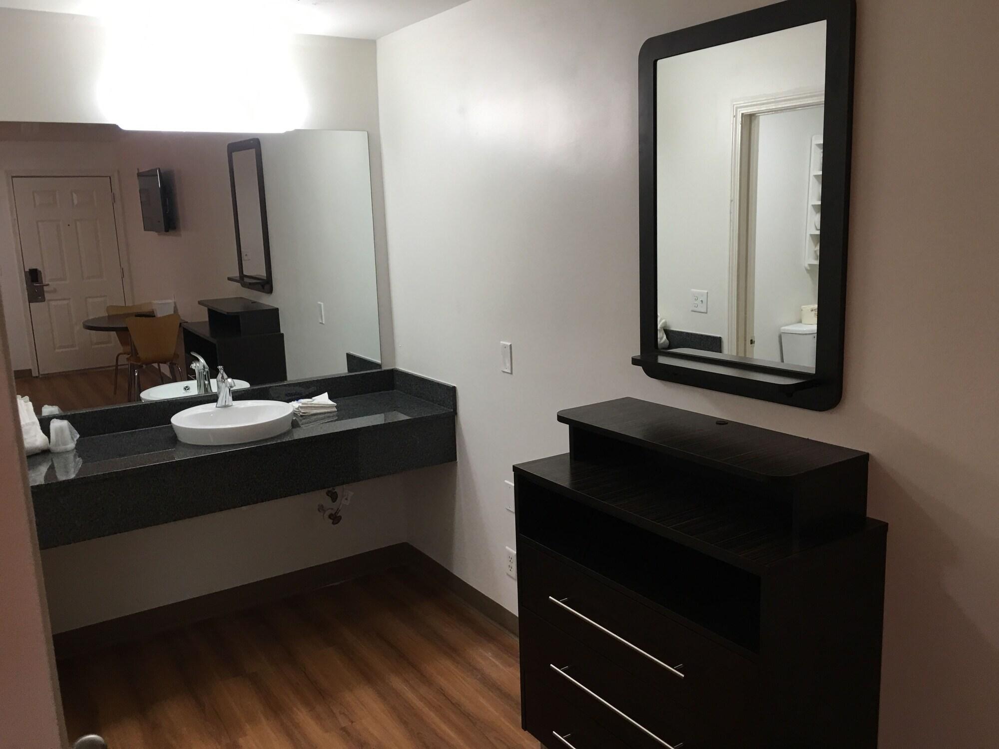 Motel 6-Greenville, Sc Екстер'єр фото