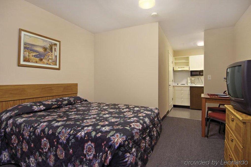 Motel 6-Greenville, Sc Номер фото