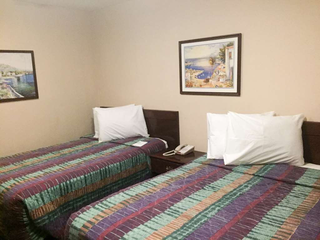 Motel 6-Greenville, Sc Номер фото