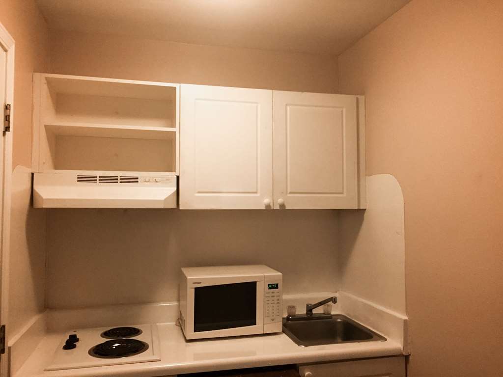 Motel 6-Greenville, Sc Номер фото