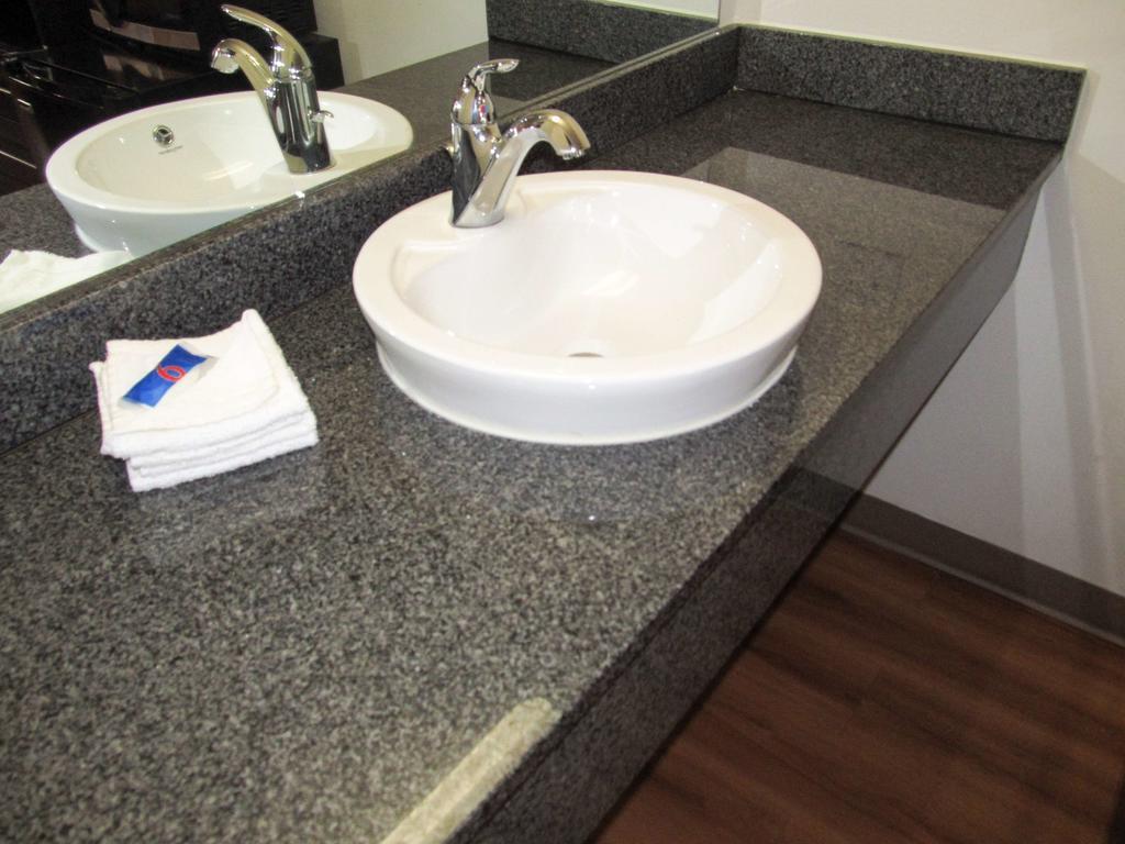Motel 6-Greenville, Sc Екстер'єр фото
