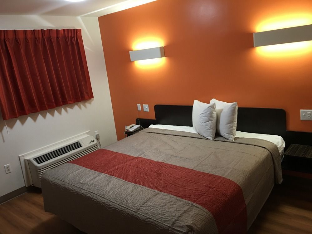 Motel 6-Greenville, Sc Екстер'єр фото