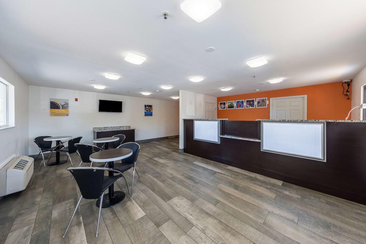 Motel 6-Greenville, Sc Екстер'єр фото
