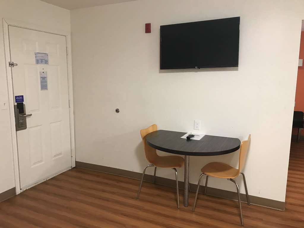 Motel 6-Greenville, Sc Номер фото