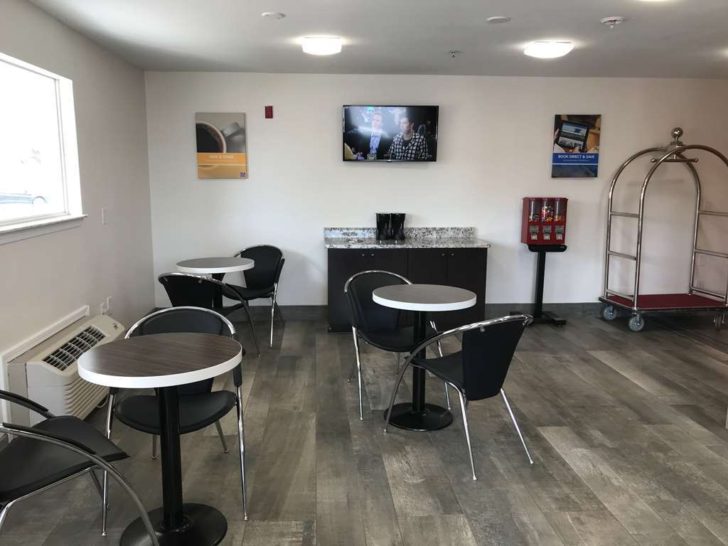 Motel 6-Greenville, Sc Інтер'єр фото